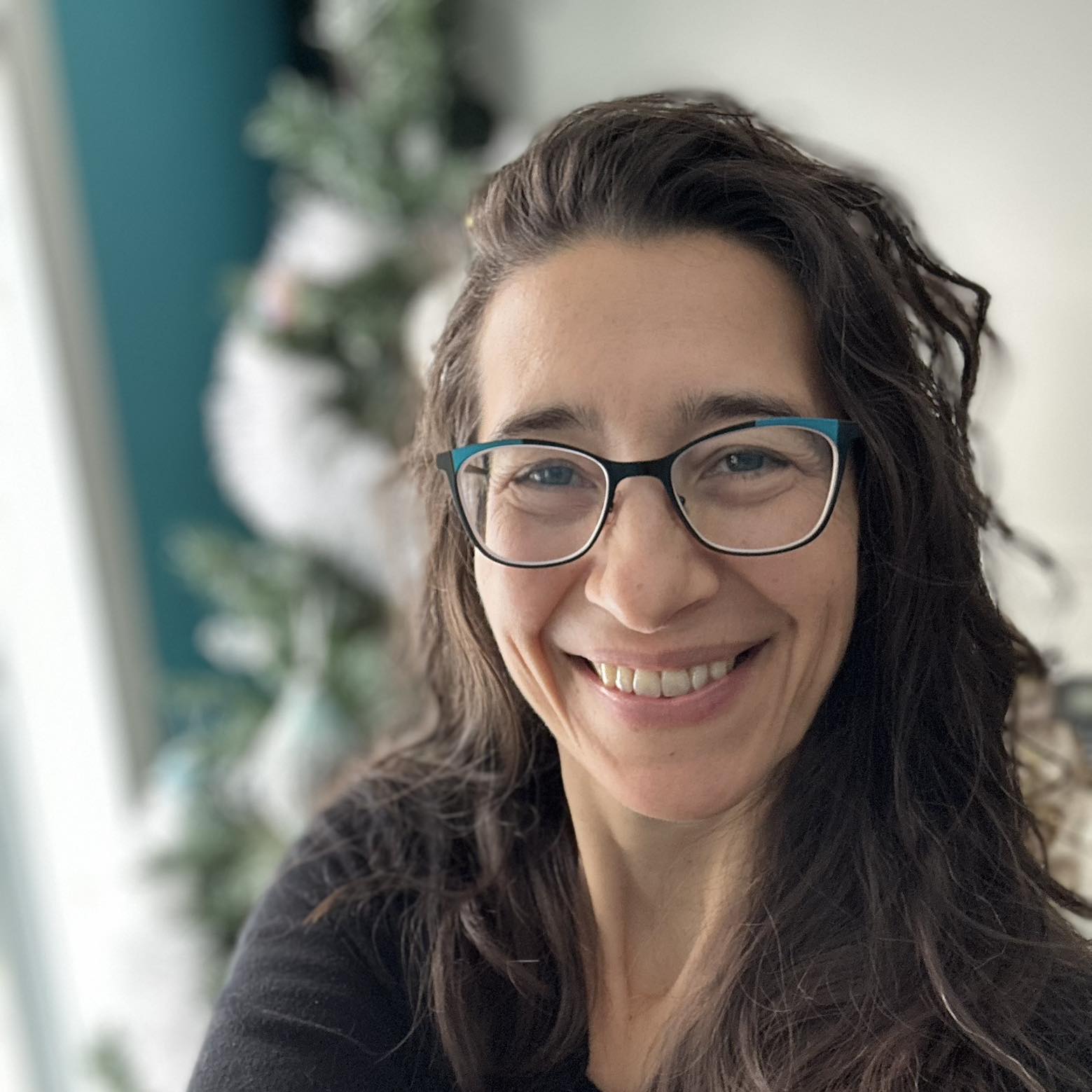 Melanie Vallee massotherapeute